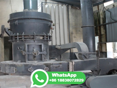 نيجيريا خام الحديد المطحنة في مصنع تعدين خام الحديد