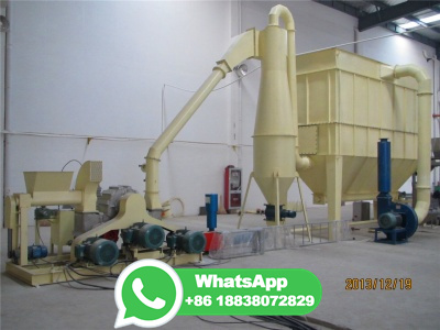 How to make cement powder using a ball mill? LinkedIn